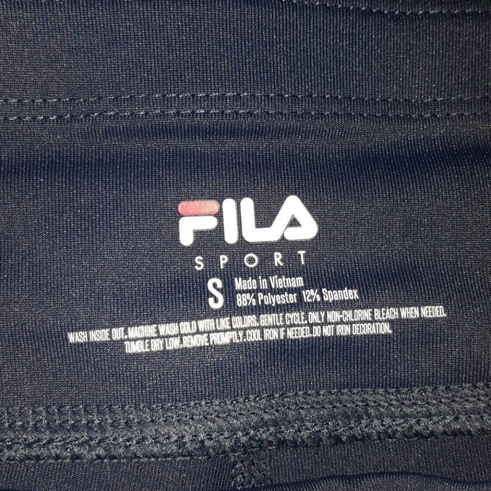 Track pants - Picture 3 of 4